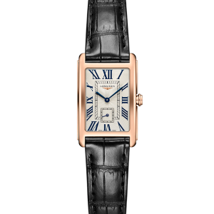 Longines Classic Elegance Longines DolceVita Longines DolceVita L5.255.8.71.0