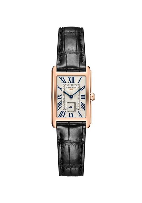 Longines Classic Elegance Longines DolceVita Longines DolceVita L5.255.8.71.0