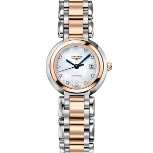 Longines Classic Elegance Longines PrimaLuna L8.111.5.87.6