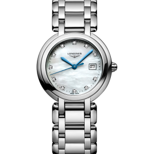 Longines Classic Elegance Longines PrimaLuna L8.122.4.87.6