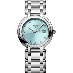 Longines Classic Elegance Longines PrimaLuna L8.122.4.90.6