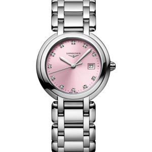 Longines Classic Elegance Longines PrimaLuna L8.122.4.99.6