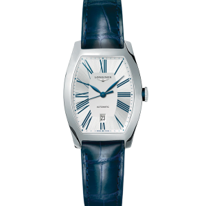 Longines Classic Uhrmachertradition Longines Evidenza L2.142.4.70.2