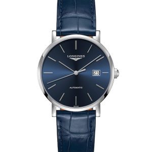 Longines Classic Uhrmachertradition The Longines Elegant Collection L4.910.4.92.2