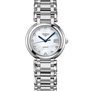 Longines Classic Uhrmachertradition The Longines Elegant Collection L8.113.4.87.6