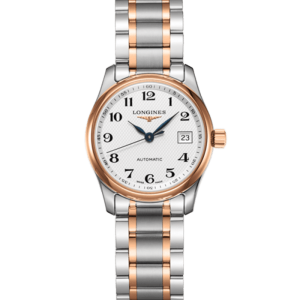 Longines Classic Uhrmachertradition The Longines Master Collection L2.257.5.79.7