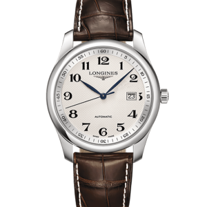 Longines Classic Uhrmachertradition The Longines Master Collection L2.793.4.78.3