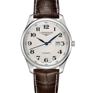 Longines Classic Uhrmachertradition The Longines Master Collection L2.893.4.78.3