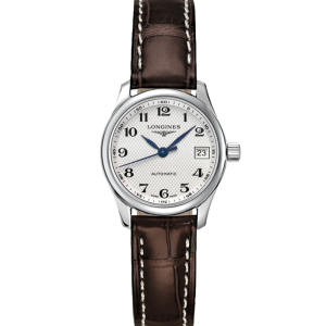 Longines Classic Uhrmachertradition The Longines Master Collection The Longines Master Collection L2.128.4.78.3