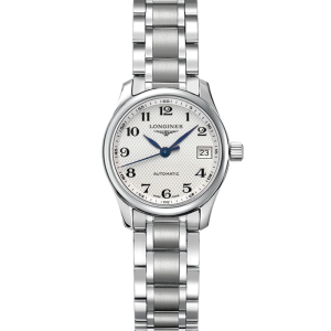 Longines Classic Uhrmachertradition The Longines Master Collection The Longines Master Collection L2.128.4.78.6