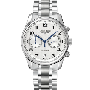 Longines Classic Uhrmachertradition The Longines Master Collection The Longines Master Collection L2.629.4.78.6