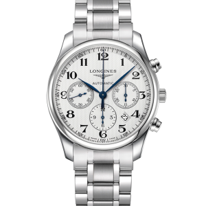 Longines Classic Uhrmachertradition The Longines Master Collection The Longines Master Collection L2.759.4.78.6