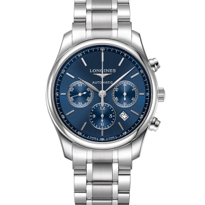 Longines Classic Uhrmachertradition The Longines Master Collection The Longines Master Collection L2.759.4.92.6