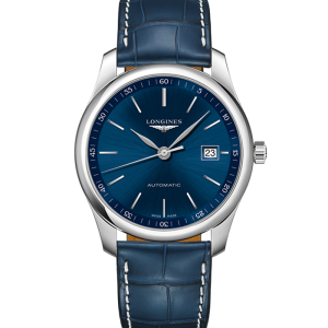 Longines Classic Uhrmachertradition The Longines Master Collection The Longines Master Collection L2.793.4.92.0