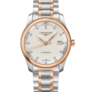 Longines Classic Uhrmachertradition The Longines Master Collection The Longines Master Collection L2.793.5.77.7