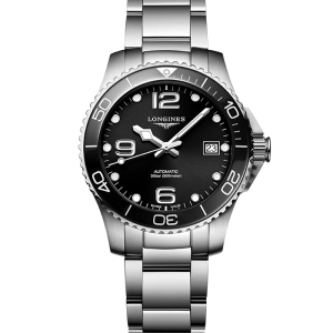 Longines Diving HydroConquest L3.780.4.56.6