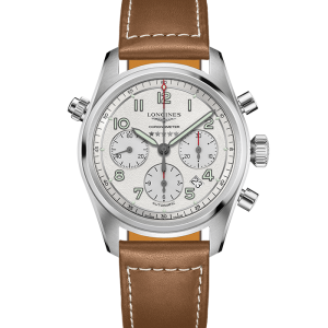 Longines Sport Avigation Longines Spirit L3.820.4.73.2