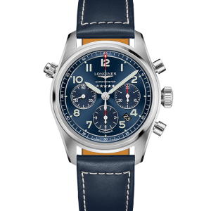 Longines Sport Avigation Longines Spirit L3.820.4.93.0