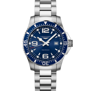 Longines Sport Diving HydroConquest HydroConquest L3.730.4.96.6