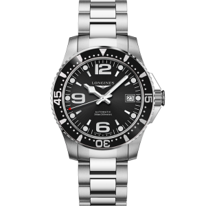 Longines Sport Diving HydroConquest HydroConquest L3.741.4.56.6