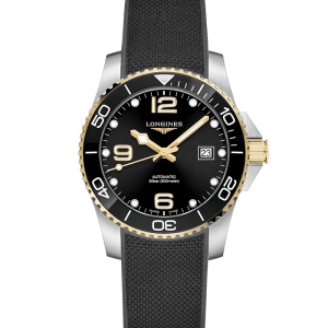 Longines Sport Diving HydroConquest HydroConquest L3.781.3.56.9