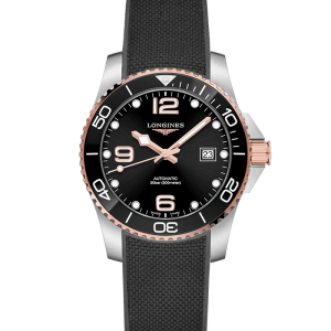 Longines Sport Diving HydroConquest HydroConquest L3.781.3.58.9