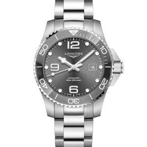 Longines Sport Diving HydroConquest HydroConquest L3.782.4.76.6