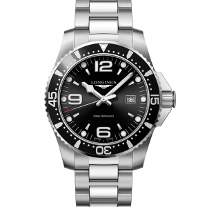 Longines Sport Diving HydroConquest HydroConquest L3.840.4.56.6