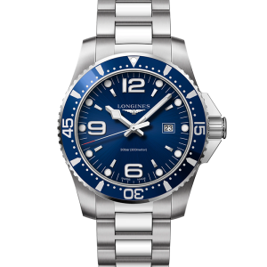 Longines Sport Diving HydroConquest HydroConquest L3.840.4.96.6