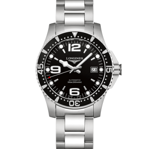 Longines Sport Diving HydroConquest L3.742.4.56.6