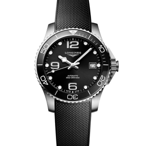 Longines Sport Diving HydroConquest L3.780.4.56.9