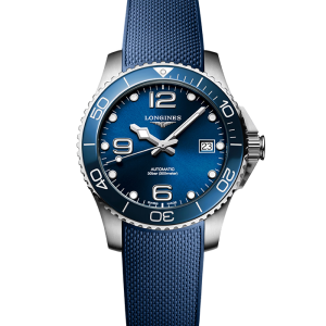 Longines Sport Diving HydroConquest L3.780.4.96.9