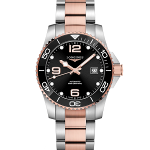 Longines Sport Diving HydroConquest L3.781.3.58.7