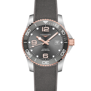 Longines Sport Diving HydroConquest L3.781.3.78.9