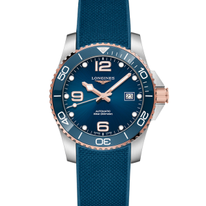 Longines Sport Diving HydroConquest L3.781.3.98.9