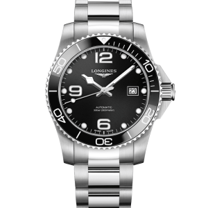 Longines Sport Diving HydroConquest L3.781.4.56.6