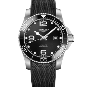 Longines Sport Diving HydroConquest L3.782.4.56.9