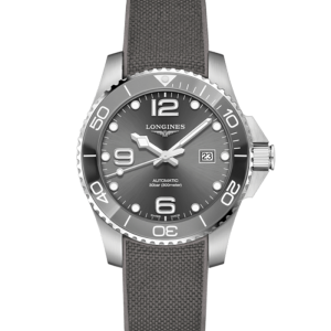 Longines Sport Diving HydroConquest L3.782.4.76.9