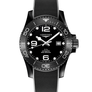 Longines Sport Diving HydroConquest L3.784.4.56.9