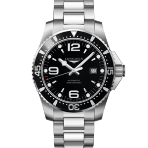 Longines Sport Diving HydroConquest L3.841.4.56.6