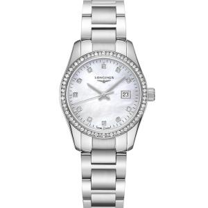 Longines Sport Performance Conquest Classic L2.286.0.87.6