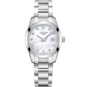 Longines Sport Performance Conquest Classic L2.286.4.87.6