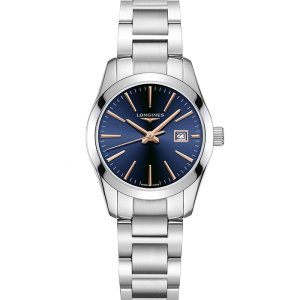 Longines Sport Performance Conquest Classic L2.286.4.92.6