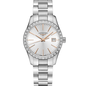 Longines Sport Performance Conquest Classic L2.386.0.72.6