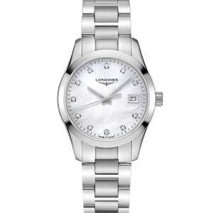 Longines Sport Performance Conquest Classic L2.386.4.87.6