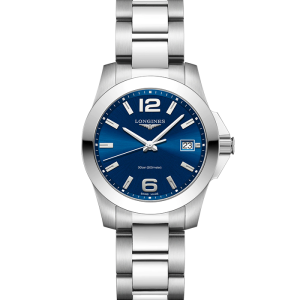 Longines Sport Performance Conquest Conquest L3.377.4.96.6