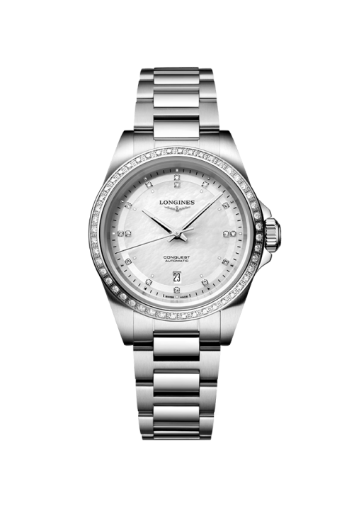 Longines Sport Performance Conquest L3.320.0.87.6