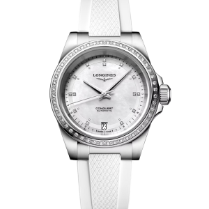 Longines Sport Performance Conquest L3.430.0.87.9