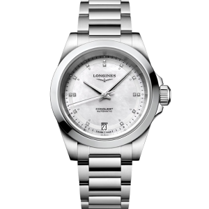 Longines Sport Performance Conquest L3.430.4.87.6