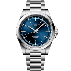 Longines Sport Performance Conquest L3.830.4.92.6